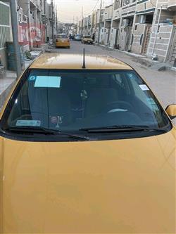 Peugeot Pars